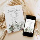 Recherche de christmas bridal shower invitations Hiver