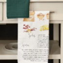 Suche nach andenken geschirr tücher Großmutter