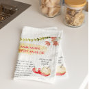 Suche nach apple geschirr tücher Aquarell