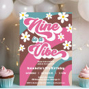 Recherche de hippies anniversaire invitations Marguerite