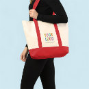 Recherche de objets sacs Logo de l'entreprise