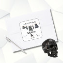 Suche nach goth aufkleber Aquarell