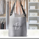 Suche nach silberne taschen Metallisch