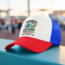 Recherche de port casquettes Croisière