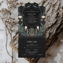 Recherche de décoratif mariage invitations Élégant