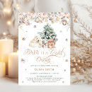 Recherche de flocon de neige rose invitations Bébé son froid dehors
