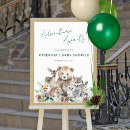 Suche nach woodland animals poster Baby mädchen