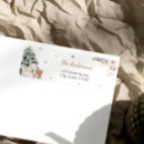 Suche nach eisbären rücksende aufkleber Weihnachten