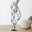 Recherche de croquis vêtements Silhouette