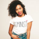 Recherche de female tshirts Feminism