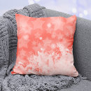 Suche nach korallenrosa kissen Niedlich