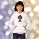 Suche nach mädchen hoodies Santa