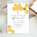 Recherche de abeille invitations Nid d'abeille