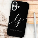 Suche nach initials iphone hüllen Neutral