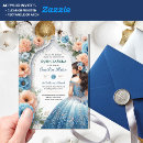 Recherche de acrylic invitations Quince plastique transparent