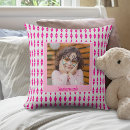 Recherche de rose et gris coussins Pour enfants