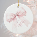 Recherche de monogramme t ornements Girly