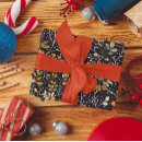Suche nach rote beeren geschenkpapier Blätter