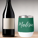Recherche de noël verres bouteilles Ajoutez votre nom