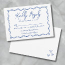 Suche nach wunderlich rsvp karten Für sie/ihn