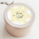 Recherche de bourdonnement autocollants Miel