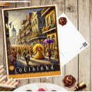 Recherche de louisiana cartes postales Rétro