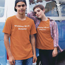 Suche nach wi fi tshirts Technologie