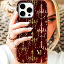 Recherche de lustres iphone coques Vintage