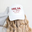 Recherche de cocktail de casquettes Cocktails