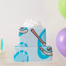 Suche nach puck geschenkpapier Sport