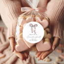 Recherche de ruban autocollants Fille 1er anniversaire