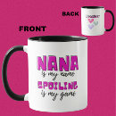 Recherche de nanas tasses De noël