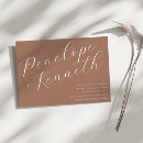 Recherche de moka invitations Élégant