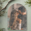 Recherche de photo fiançailles invitations Élégant