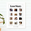 Recherche de valentines posters Couple