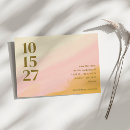 Suche nach gelber hintergrund einladungen Bride