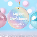 Recherche de christmas babys 1st Baby girl