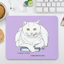 Recherche de attention tapis souris Humour