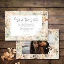 Recherche de romantic save the dates Classique