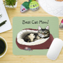 Suche nach süße katze mousepads Katzenmutter
