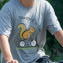 Suche nach tiere auf fahrrädern tshirts Für ihn