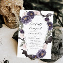 Recherche de gothiques mariage invitations Invités