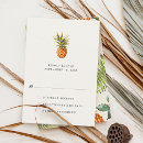 Recherche de motif ananas invitations Réponse