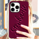 Recherche de fuchsia Minimaliste