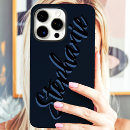 Recherche de branche électronique Monogramme