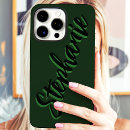 Recherche de verts Nom