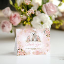 Recherche de pink vœux cartes Boho