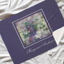 Suche nach clematis Monogramm