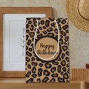 Suche nach leopard geschenktüten Monogramm