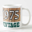 Recherche de 1975 tasses Né en 1975